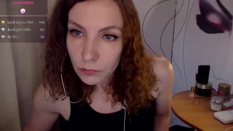 Snapshot of aamazingjoi chatting on February 10, 2025, 10:09 am Katie online show from February 10, 2025, 10:09 am