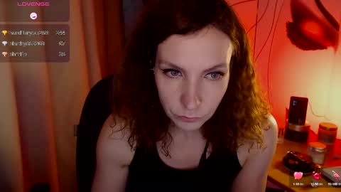 Snapshot of aamazingjoi chatting on February 10, 2025, 1:22 pm Katie online show from February 10, 2025, 1:22 pm