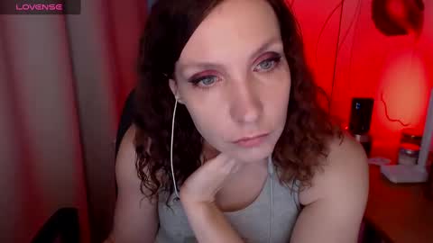 Snapshot of aamazingjoi chatting on February 16, 2025, 1:38 pm Katie online show from February 16, 2025, 1:38 pm