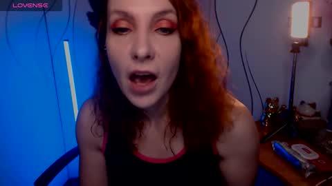 Snapshot of aamazingjoi chatting on October 6, 2025, 7:39 am Katie online show from October 6, 2025, 7:39 am