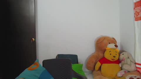 Snapshot of aanggell chatting on January 13, 2025, 10:36 am Aanggell online show from January 13, 2025, 10:36 am