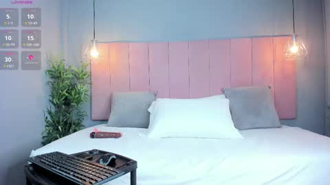 A R I A L  online show from October 30, 2025, 10:32 pm