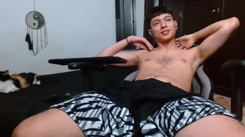 Snapshot of aarman_bannana chatting on February 12, 2025, 4:33 am aarman online show from February 12, 2025, 4:33 am