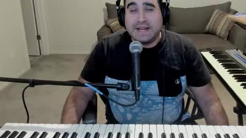 Snapshot of aaroleplayer chatting on November 25, 2025, 11:05 pm Aaron online show from November 25, 2025, 11:05 pm