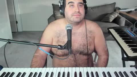 Snapshot of aaroleplayer chatting on December 20, 2025, 4:14 pm Aaron online show from December 20, 2025, 4:14 pm