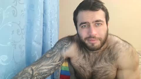 Snapshot of aaron_royal chatting on December 27, 2024, 6:42 pm Davin tayl online show from December 27, 2024, 6:42 pm