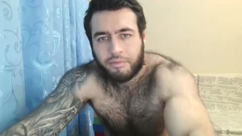 Snapshot of aaron_royal chatting on January 11, 2025, 6:01 pm Davin tayl online show from January 11, 2025, 6:01 pm