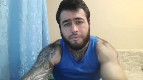 Snapshot of aaron_royal chatting on January 12, 2025, 1:16 pm Davin tayl online show from January 12, 2025, 1:16 pm