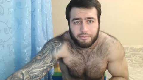 Snapshot of aaron_royal chatting on January 12, 2025, 6:38 pm Davin tayl online show from January 12, 2025, 6:38 pm