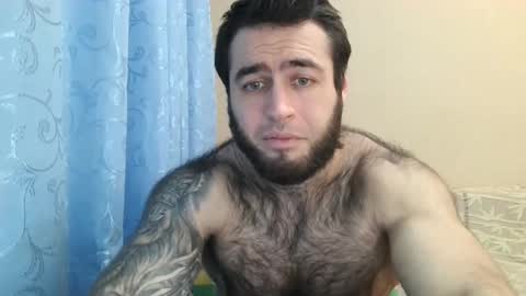 Snapshot of aaron_royal chatting on January 15, 2025, 6:51 pm Davin tayl online show from January 15, 2025, 6:51 pm