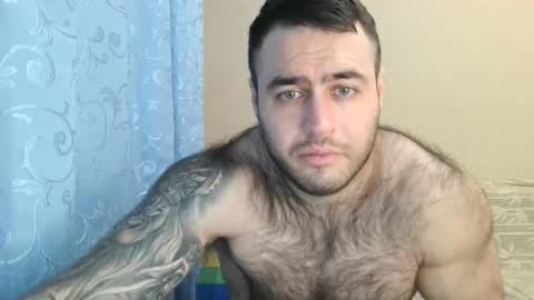 Snapshot of aaron_royal chatting on January 26, 2025, 6:06 pm Davin tayl online show from January 26, 2025, 6:06 pm