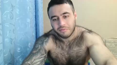 Snapshot of aaron_royal chatting on January 27, 2025, 6:20 pm Davin tayl online show from January 27, 2025, 6:20 pm