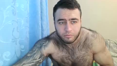 Snapshot of aaron_royal chatting on January 31, 2025, 8:01 am Davin tayl online show from January 31, 2025, 8:01 am