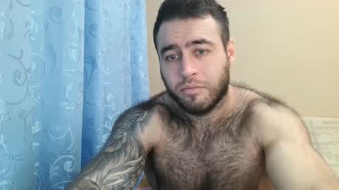 Snapshot of aaron_royal chatting on February 8, 2025, 7:16 pm Davin tayl online show from February 8, 2025, 7:16 pm