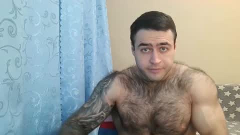 Snapshot of aaron_royal chatting on February 10, 2025, 6:45 pm Davin tayl online show from February 10, 2025, 6:45 pm