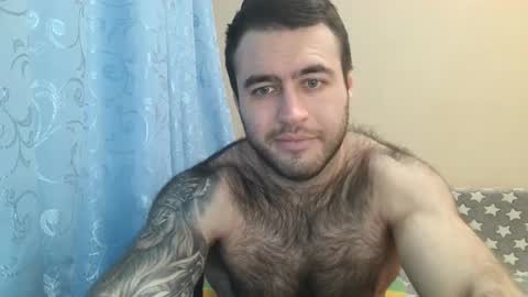 Snapshot of aaron_royal chatting on February 20, 2025, 5:40 pm Davin tayl online show from February 20, 2025, 5:40 pm
