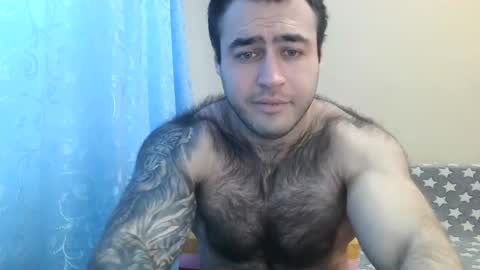 Snapshot of aaron_royal chatting on February 25, 2025, 5:08 am Davin tayl online show from February 25, 2025, 5:08 am