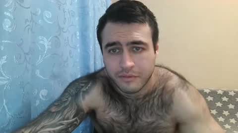 Snapshot of aaron_royal chatting on February 25, 2025, 5:25 pm Davin tayl online show from February 25, 2025, 5:25 pm