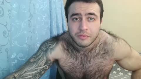 Snapshot of aaron_royal chatting on February 26, 2025, 5:17 pm Davin tayl online show from February 26, 2025, 5:17 pm
