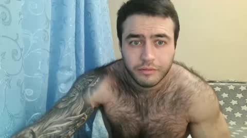Snapshot of aaron_royal chatting on February 28, 2025, 5:37 pm Davin tayl online show from February 28, 2025, 5:37 pm