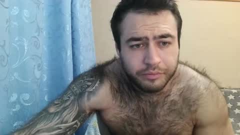 Snapshot of aaron_royal chatting on March 4, 2025, 5:03 pm Davin tayl online show from March 4, 2025, 5:03 pm