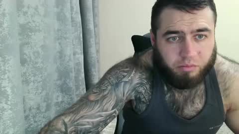 Snapshot of aaron_royal chatting on September 11, 2025, 5:13 pm Davin tayl online show from September 11, 2025, 5:13 pm