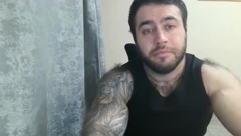 Snapshot of aaron_royal chatting on October 15, 2025, 5:02 pm Davin tayl online show from October 15, 2025, 5:02 pm