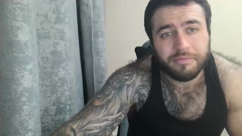 Snapshot of aaron_royal chatting on October 20, 2025, 4:29 pm Davin tayl online show from October 20, 2025, 4:29 pm