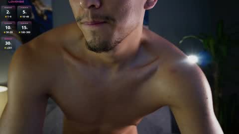 Snapshot of aaronfox_ chatting on January 20, 2025, 3:28 pm AARON online show from January 20, 2025, 3:28 pm