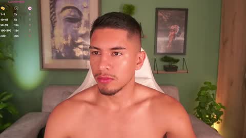 Snapshot of aaronfox_ chatting on February 8, 2025, 12:06 pm AARON online show from February 8, 2025, 12:06 pm