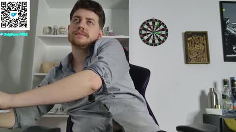 Aaron  online show from October 30, 2025, 9:26 pm