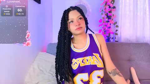 aba roose online show from November 27, 2025, 12:29 pm