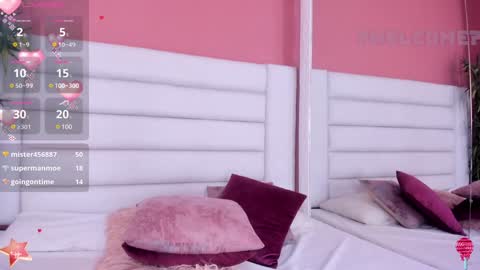 abbey_walker online show from January 22, 2025, 9:02 am