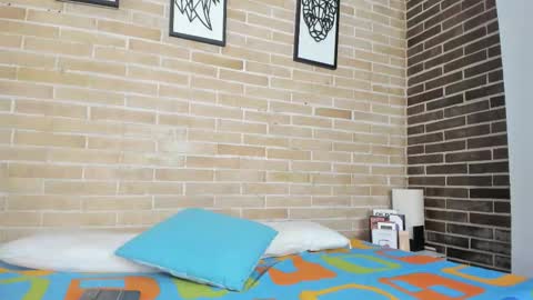 abbey_walker online show from October 11, 2025, 11:20 am