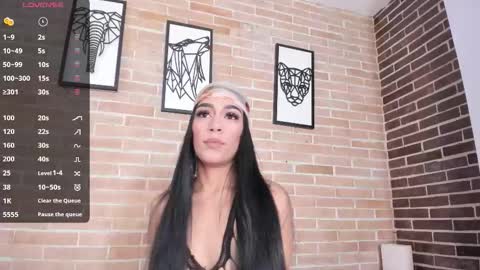 abbey_walker online show from October 23, 2025, 11:09 am
