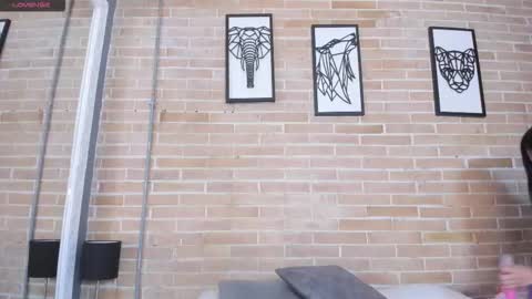 abbey_walker online show from November 7, 2025, 11:10 am