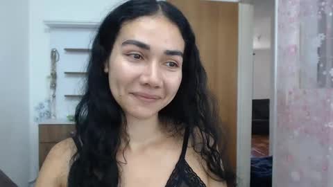 Snapshot of abbi_moon chatting on January 21, 2025, 3:54 pm Martina online show from January 21, 2025, 3:54 pm