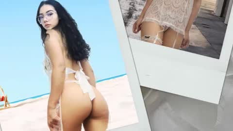 Snapshot of abbi_moon chatting on January 21, 2025, 6:55 pm Martina online show from January 21, 2025, 6:55 pm