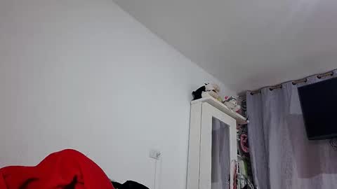 Snapshot of abbi_moon chatting on February 3, 2025, 4:52 pm Martina online show from February 3, 2025, 4:52 pm