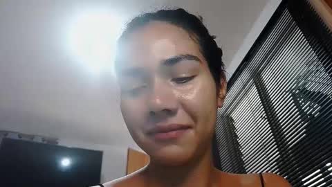 Snapshot of abbi_moon chatting on February 25, 2025, 2:54 pm Martina online show from February 25, 2025, 2:54 pm