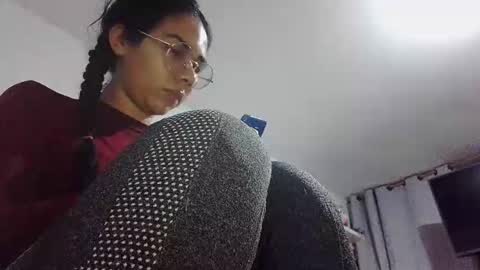 Snapshot of abbi_moon chatting on February 28, 2025, 10:30 am Martina online show from February 28, 2025, 10:30 am