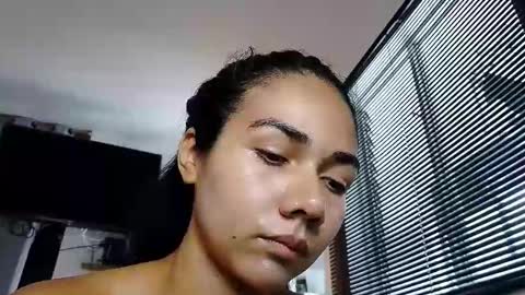 Snapshot of abbi_moon chatting on March 4, 2025, 3:15 pm Martina online show from March 4, 2025, 3:15 pm