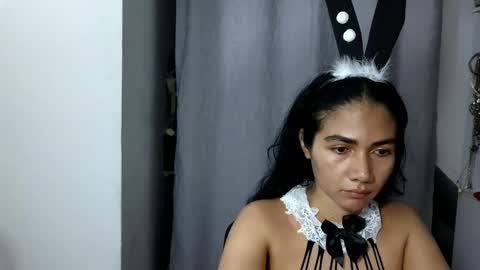 Snapshot of abbi_moon chatting on September 19, 2025, 3:45 pm Martina online show from September 19, 2025, 3:45 pm