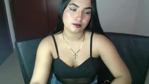 abbie777 online show from February 1, 2025, 6:40 pm