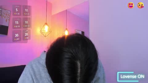 abbie_kinky online show from September 10, 2025, 1:00 pm