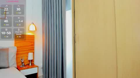 Abbie Royy online show from November 12, 2025, 1:00 pm