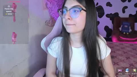 April online show from October 15, 2025, 3:17 am