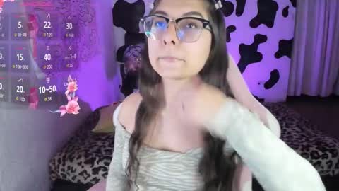 April online show from December 2, 2025, 2:06 am