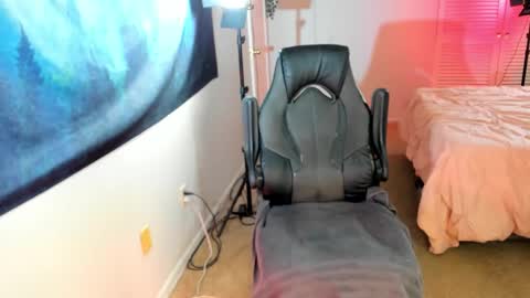 Abbie  Morgan online show from November 23, 2025, 9:58 pm