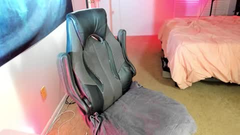 Abbie  Morgan online show from November 30, 2025, 10:14 pm